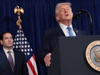 NYT: ABD Venezuela'nın Çinli, Rus, Kübalı ve İranlıları sınır dışı etmesini istiyor