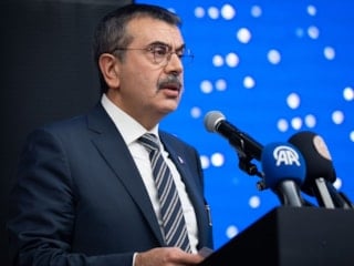 Yusuf Tekin: Ecdadımızın yaptıklarını öğretiyoruz diye 'gerici' yaftası yapıştırıyorlar