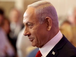 Netanyahu'nun yolsuzluk davasının yargıcı öldü