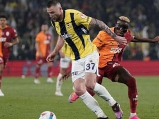 Galatasaray - Fenerbahçe kupa derbisi ne zaman? Süper Kupa final maçı tarihi