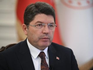 Yılmaz Tunç: Yeni infaz düzenlemesi söz konusu değil