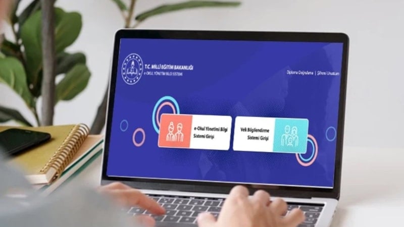 e-Okul VBS ne zaman kapanacak? 15 Tatil öncesi son not girişi tarihi
