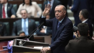 Cumhurbaşkanı Erdoğan: 2026 senesi ülkemiz için reform yılı