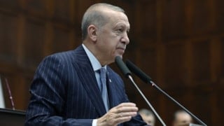 Cumhurbaşkanı Erdoğan'dan Mansur Yavaş'a: Su bile veremeyen beceriksiz