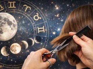 Ay takvimi 2026: Ocak ayı saç kesim günleri