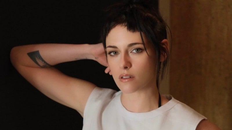 Kristen Stewart'ın sokak tarzı! Altına yorum yağdı