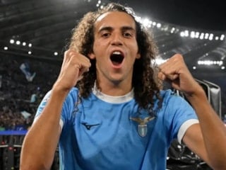 Matteo Guendouzi kimdir, nereli? İşte oynadığı takımlar ve kariyeri…