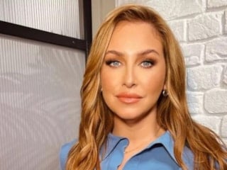 Ne iğne, ne ameliyat: TV yıldızı 32 kiloyu bakın nasıl eritti...