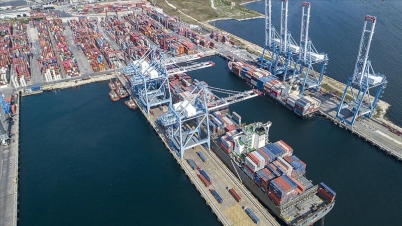 Ticaret Bakanlığı ihracatta hedef pazar olarak 60 ülke belirledi