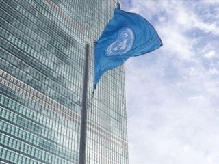 BM, Batı Şeria'daki duruma ilişkin son raporunu yayınladı