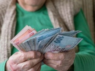 65 yaş aylığı kaç TL oldu 2026? Zamlı yaşlılık maaşı…