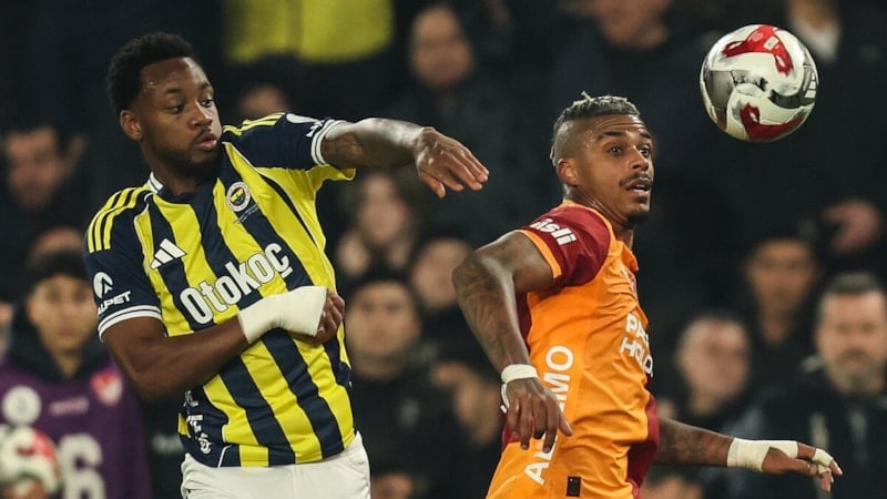 Süper Kupa finalinin biletleri satışa sunuldu