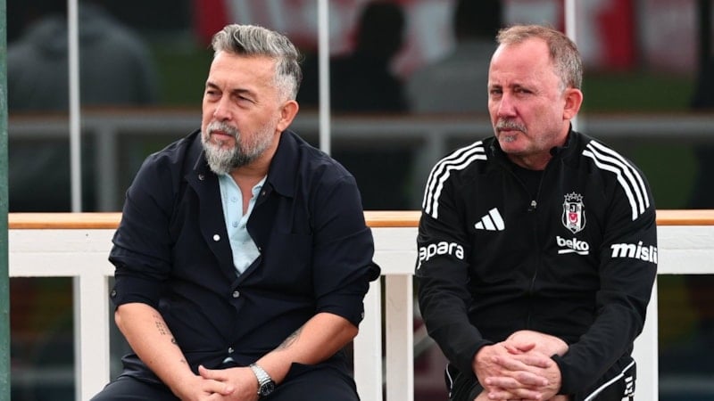 Beşiktaş'tan transfer açıklaması: Bambaşka bir takım geliyor