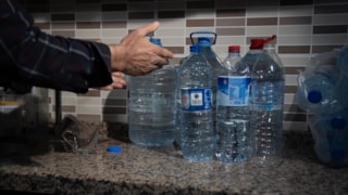 Ankara'daki su kesintilerine belediyeden açıklama