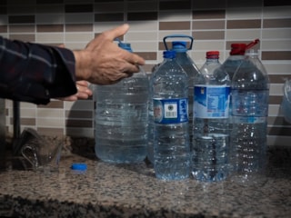 Ankara'daki su kesintilerine belediyeden açıklama