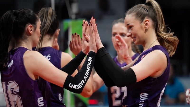 Zeren Spor, Dresdner'e set vermedi