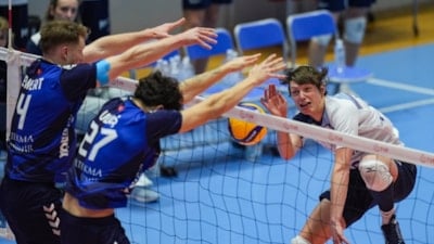 Altekma, Sliedrecht Sport'u devirdi