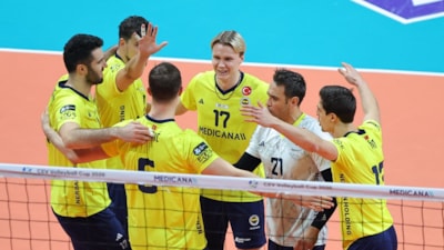 Fenerbahçe, Radnicki karşısında zorlanmadı