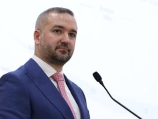 Merkez Bankası Başkanı Karahan'dan dezenflasyon vurgusu