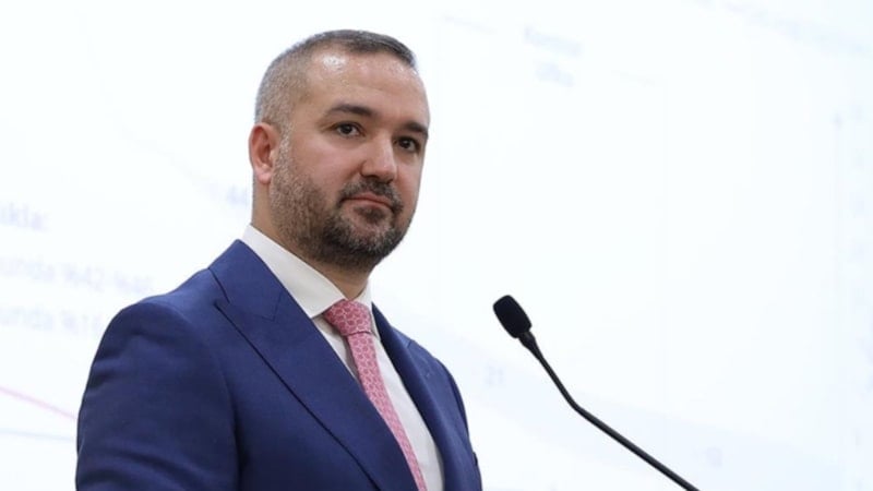 Merkez Bankası Başkanı Karahan'dan dezenflasyon vurgusu