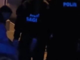 İstanbul Zeytinburnu'nda kadınlar arasında kavga: Ev arkadaşını cam parçasıyla yaraladı