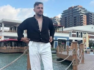 İstanbul'da motosikletiyle denize düşen adam hayatını kaybetti