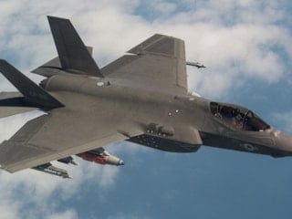 Türkiye’nin F-35 girişimi Yunan basınında ‘B Planı’ tartışması yarattı