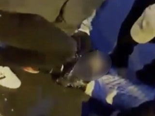 İstanbul Sarıyer'de motosikletiyle denize düşen sürücü öldü