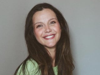 İrem Helvacıoğlu anneliği anlattı: Gökyüzüm Sora’m