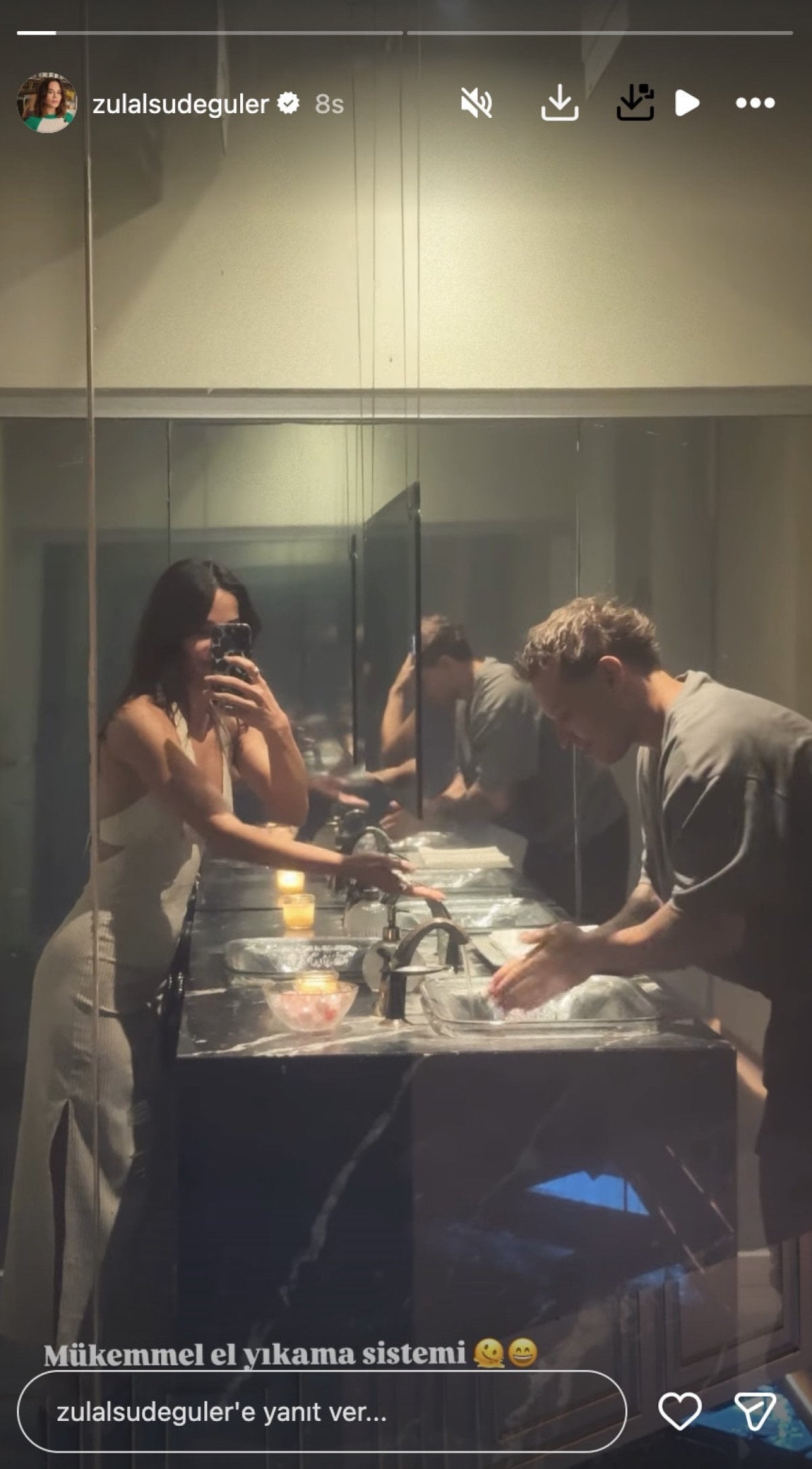 Survivor’dan Sunuculuğa Uzanan Murat Ceylan’ın Aşk Hayatı ve Dominik’teki Anlar