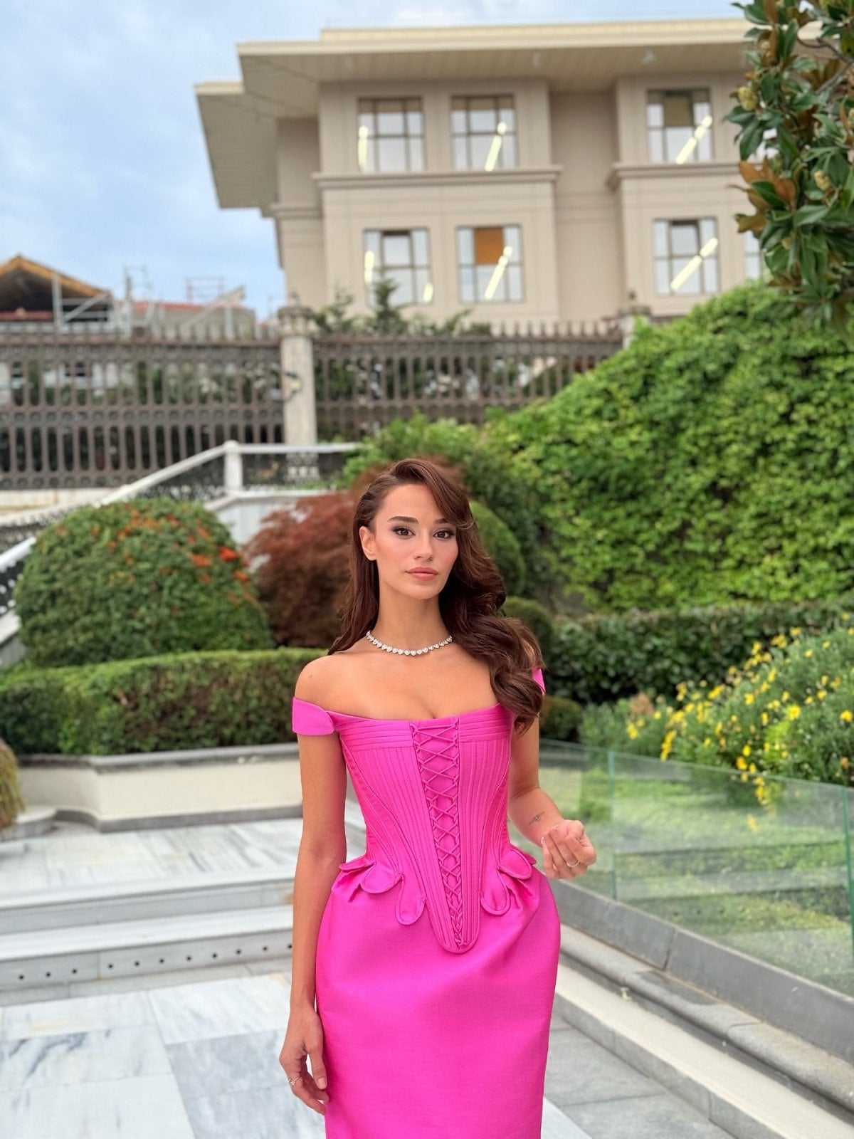 Survivor’dan Sunuculuğa Uzanan Murat Ceylan’ın Aşk Hayatı ve Dominik’teki Anlar