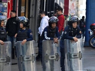 Venezuela: ABD'nin askeri müdahalesinde ölenlerin sayısı 100'e yükseldi