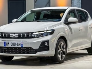 Yeni Dacia Sandero Türkiye'de satışa çıktı: İşte fiyatı ve özellikleri