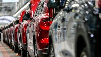 2025 yılında Türkiye'de en çok satılan 10 SUV modeli