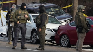 ABD'de ICE polisi, vurarak öldürdüğü kadına tıbbi müdahaleye izin vermedi