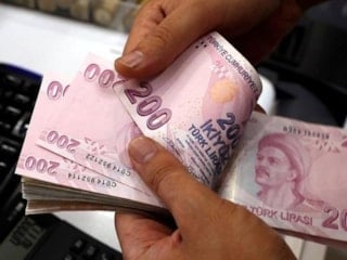 Kamu işçilerine verilecek ek ödemenin tarihleri belli oldu