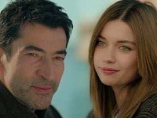 A.B.İ 1. bölüm fragmanı: Doğan ve Çağla'nın ilk karşılaşması...