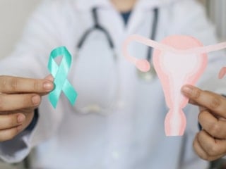 Rahim ağzı kanserine karşı ortak mücadele: Farkında ol, önlemini al