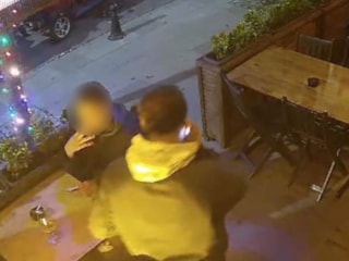 İstanbul'da yediler içtiler: Hesabı ödemeye gelince kaçtılar