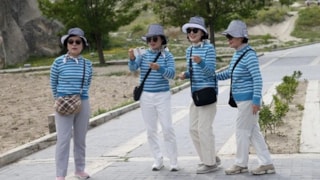 Türkiye’den Çin vatandaşlarına vize muafiyeti kararı