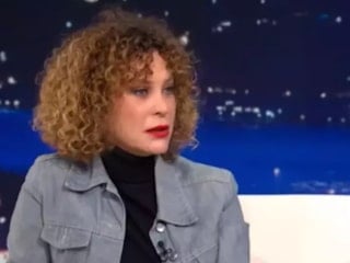 İpek Tenolcay'dan Kurtlar Vadisi yorumu: Bu saatten sonra Kurtlar Vadisi Ahiret çekilir