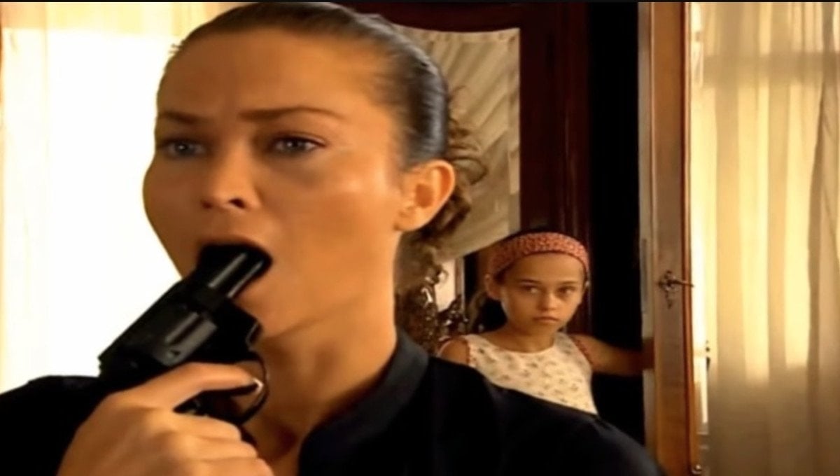 Kurtlar Vadisi'nin Nesrin'iyle İpek Tenolcay'dan Güncel İçgörüler ve Anılar