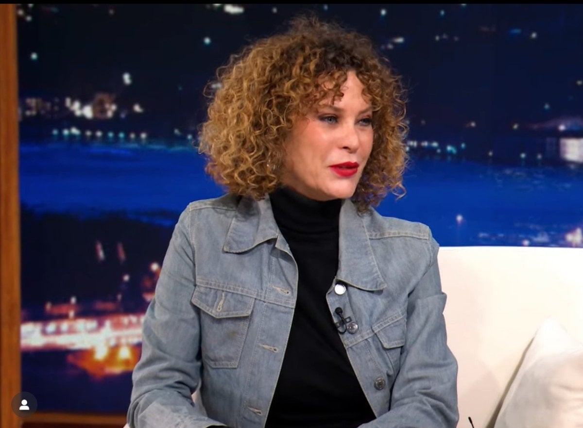 Kurtlar Vadisi'nin Nesrin'iyle İpek Tenolcay'dan Güncel İçgörüler ve Anılar