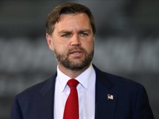 Trump'ın yardımcısı Vance, ICE birimlerini savundu: Arkalarındayım