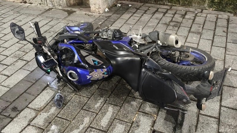 İstanbul'da iş yerine silahla ateş açtılar: Kovalamaca sonucu yakalandılar