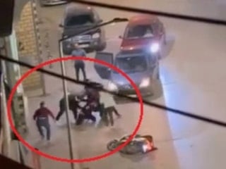 Bursa'da tartıştığı ağabeyini sokak ortasında bıçakladı