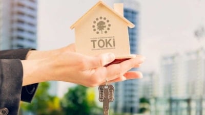 TOKİ Kars kura çekimi 2026: Saat kaçta başlayacak? CANLI YAYIN İZLE