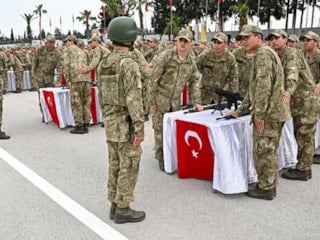 MSB 2026 yılı için bedelli askerlik ücretini açıkladı