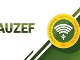 AUZEF bütünleme takvimi 2026: Güz dönemi telafi sınavı tarihleri...