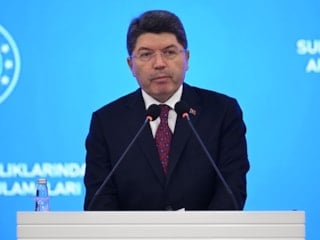 Yılmaz Tunç: Arabuluculuk güçlenerek, yargı süreçleri hızlanacak